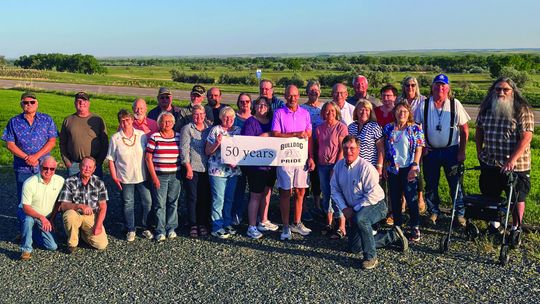 46th Bridgeport Alumni Association Reunion successful
