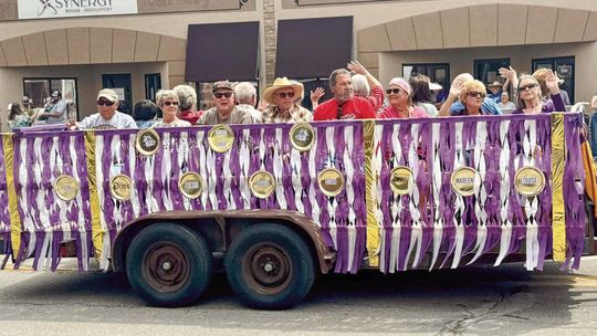 47th Bridgeport Alumni Association reunion successful