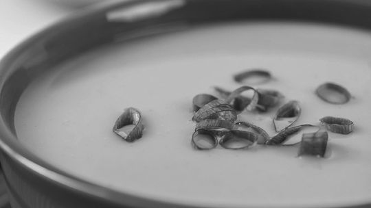 Annual Ministerial Association Soup Dinner fundraiser this Sunday