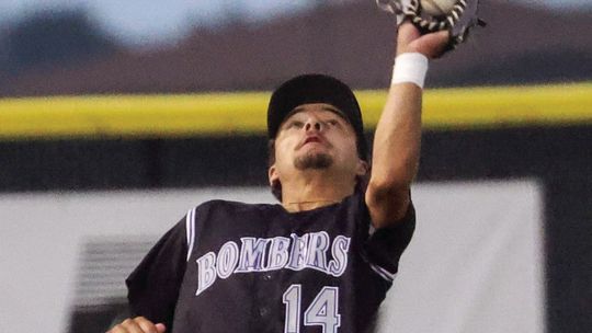 Bombers drop games to Twin Cities teams