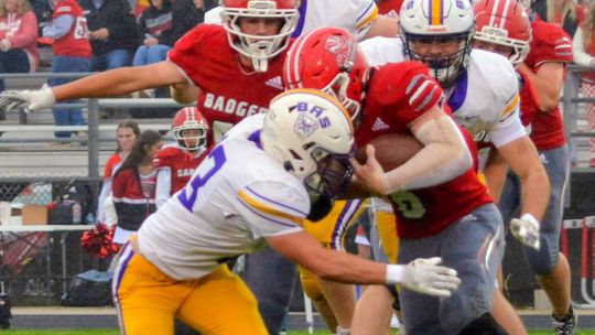 Bulldogs fall at Valentine, will host Mitchell Friday