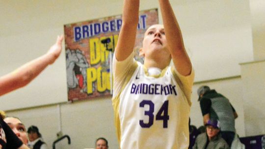 Bulldogs tune up for SPVA basketball tourney with wins