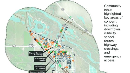 Cit y of Bridgeport invites public to review draft Safety Action Plan