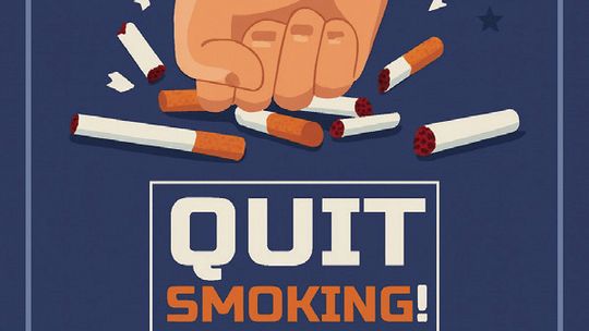 Free quit medications available through Nebraska Tobacco Quitline
