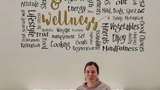 Local nurse practitioner Amber Malcolm opens AM Wellness Clinic in Bridgeport