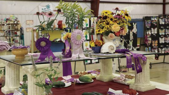 Master Gardeners