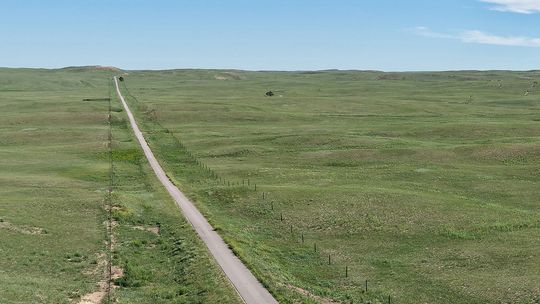 Range Recovery after Wildfire Walk to be held in Oshkosh