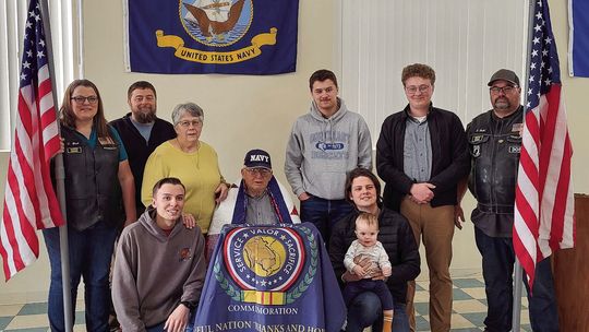 Richard Krahulik Was