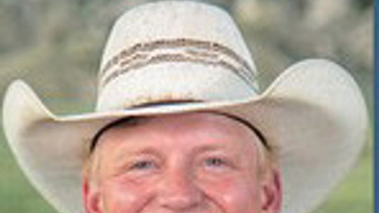 Schuler named to top 10 leaders by The Cattle Business Weekly