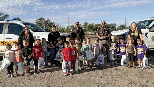 The Bridgeport Little Bridges Preschool