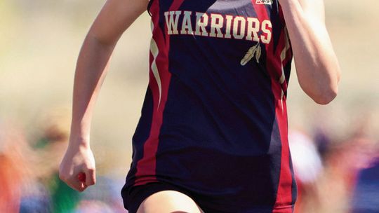 Warriors enjoy success at MAC, Best in the West