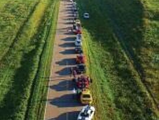25th Annual Sandhills Open Road Challenge is August 7-9