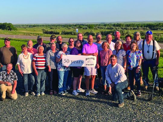 46th Bridgeport Alumni Association Reunion successful