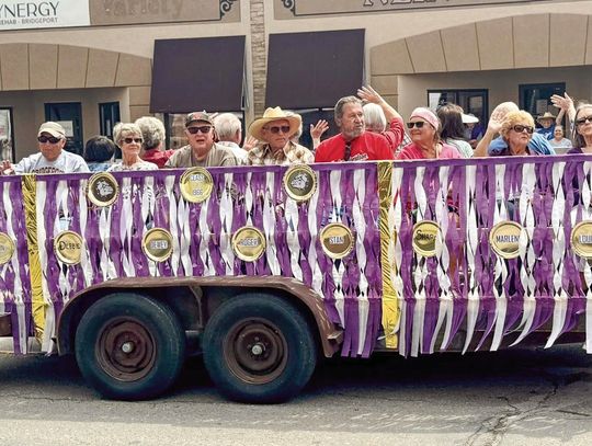 47th Bridgeport Alumni Association reunion successful