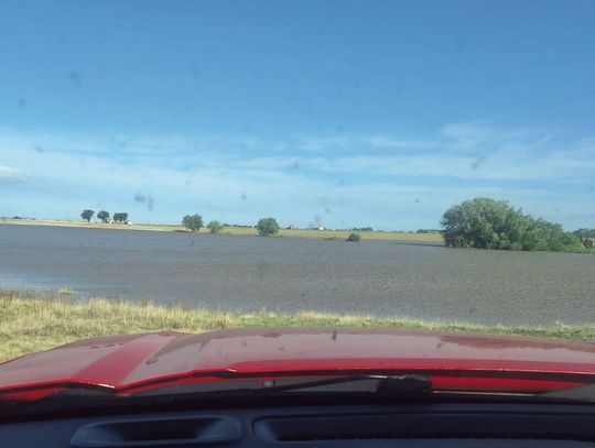 60-year-old flood control dams save Bayard during severe June storm