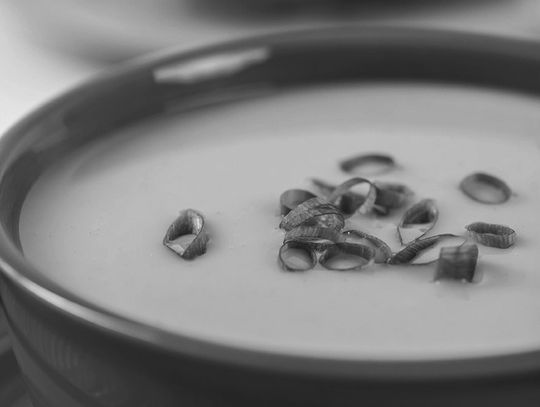 Annual Ministerial Association Soup Dinner fundraiser this Sunday