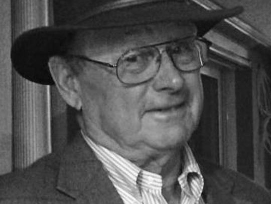 Barry E. Smith, 81