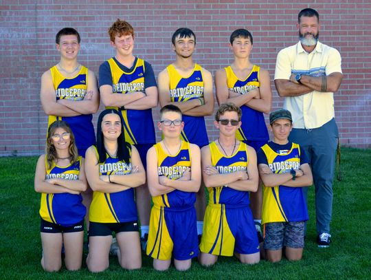 BHS FALL SPORTS
