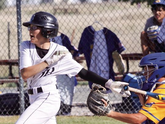 Bomber juniors fall to Class B opponents