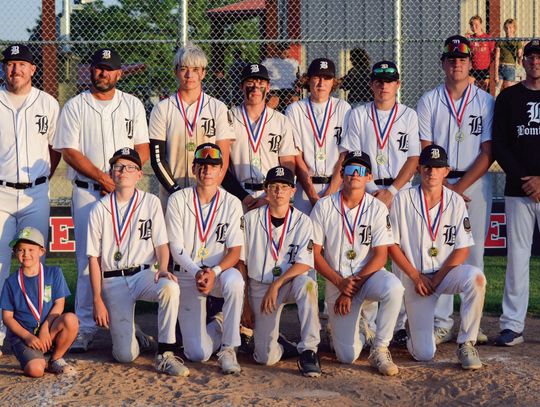 Bombers Prep defends title, back-to-back champions