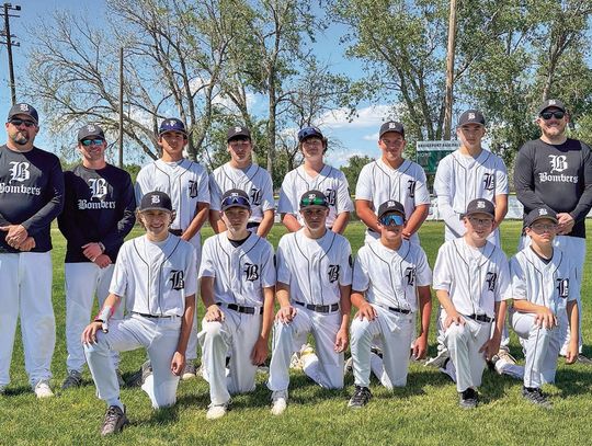 Bombers prep wins twice, prepares for tournament