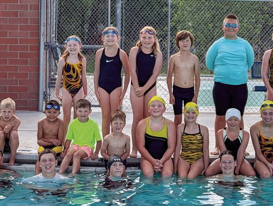 Bridgeport Beez make big waves at Torrington