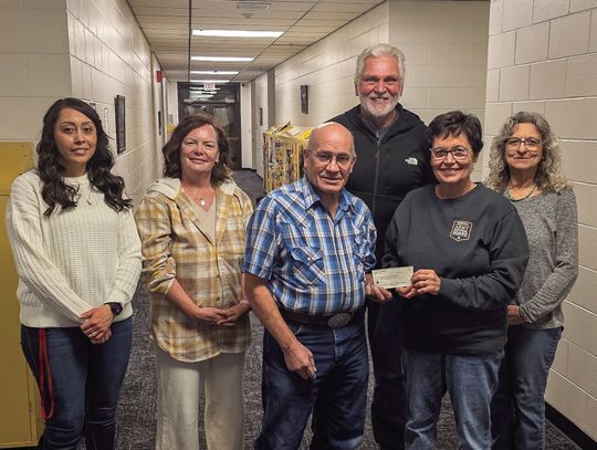 Bridgeport TeamMates