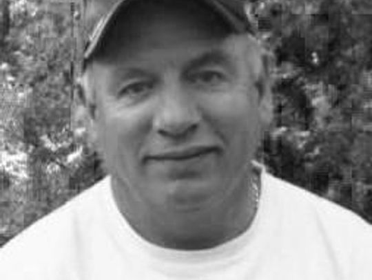 Bruce J. Johannsen, 65