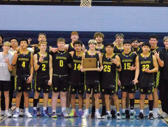 Bulldog basketball teams sweep WTC tourney titles