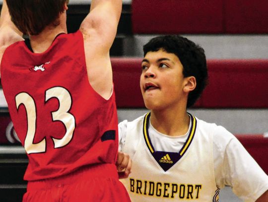 Bulldogs girls register 11th win on the hardwood, boys drop pair of games