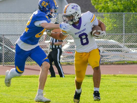 Bulldogs improve to 2-0 with comeback win over Wheatland