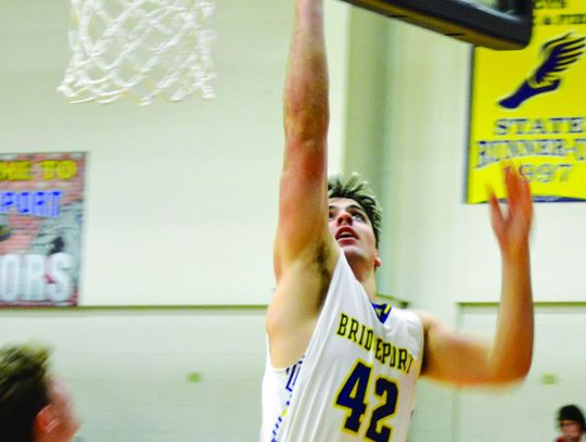 Bulldogs open season with wins on the hardwood