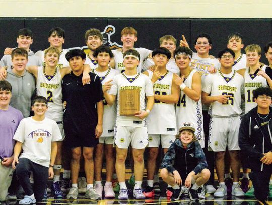 Bulldogs repeat as SPVA champs