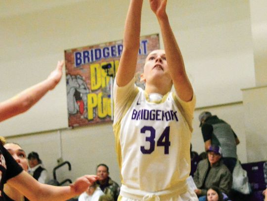 Bulldogs tune up for SPVA basketball tourney with wins