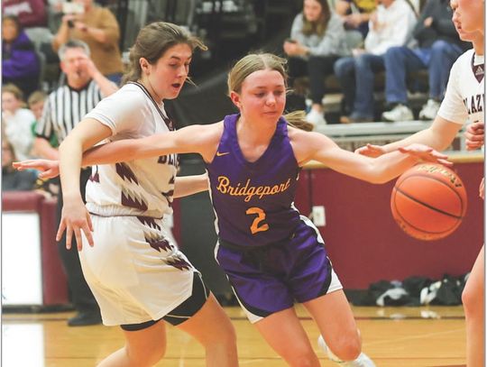 Bulldogs win twice in Torrington