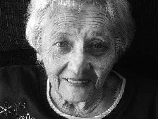 Charlene Jane Eskam, 84