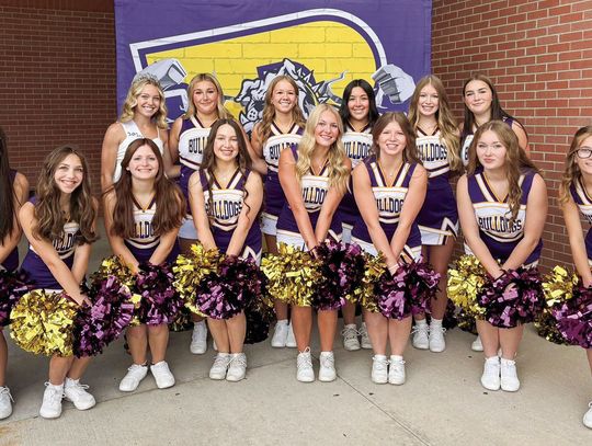 Cheer Team