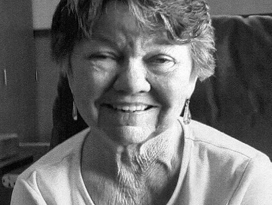 Cherrie Lee Sanders, 71