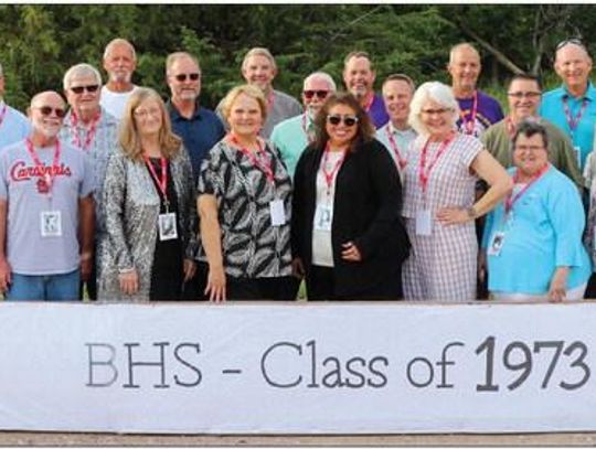 Class of 1973