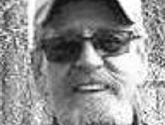 Dave Merrell Parker, 70