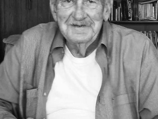 Dayle Kenneth Kimbrough, 90