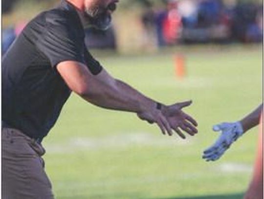 Dean welcomed home at Bridgeport Public Schools