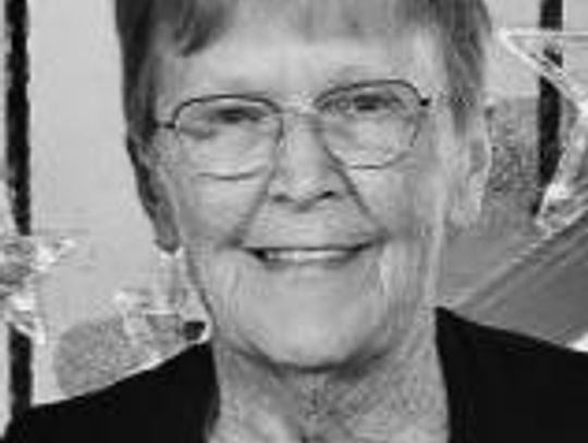 Donna D. (Hoerler) Hansen, 84