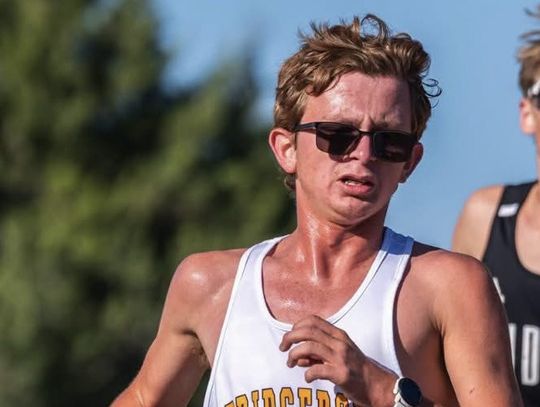 GOOD LUCK AT STATE!