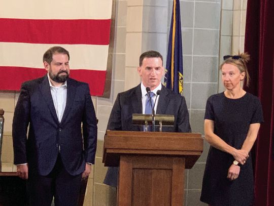 Gov.Pillen signs landmark law to shield Nebraska from foreign threats