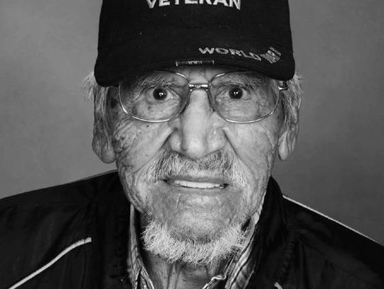 Joe Blanco, Sr., 99