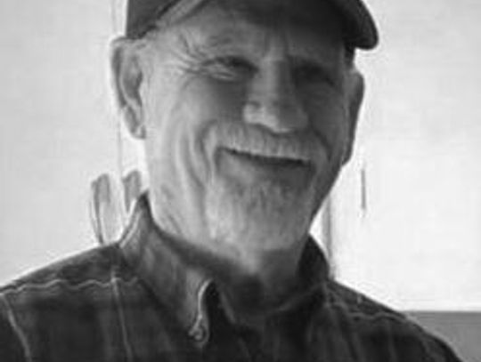 Johnny L. Sterkel, 74