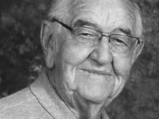 Kenneth Dale Wylie, 85