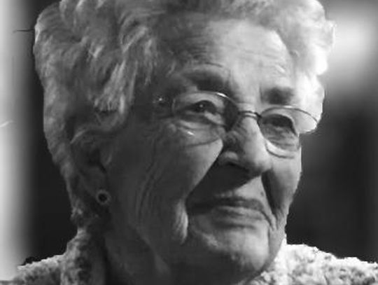 Margaret Lucille Meyer, 89