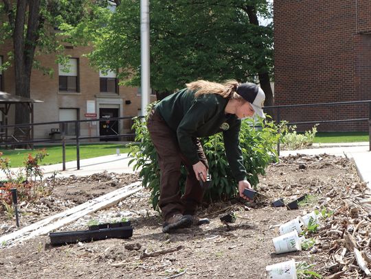 Master Gardener